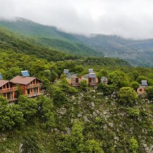 Harsnadzor Eco Resort